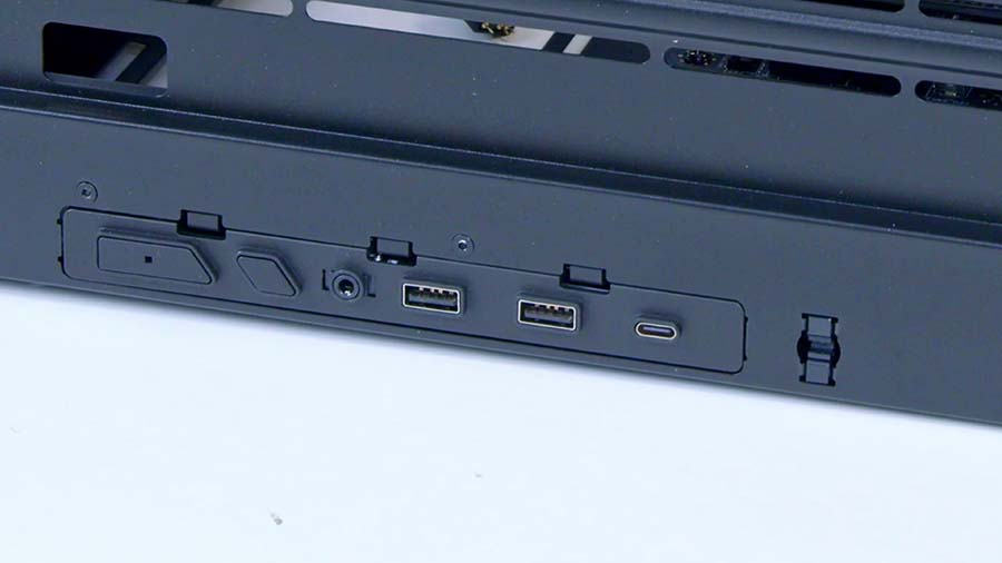 MSI MPG Velox 300R Airflow PZ 17