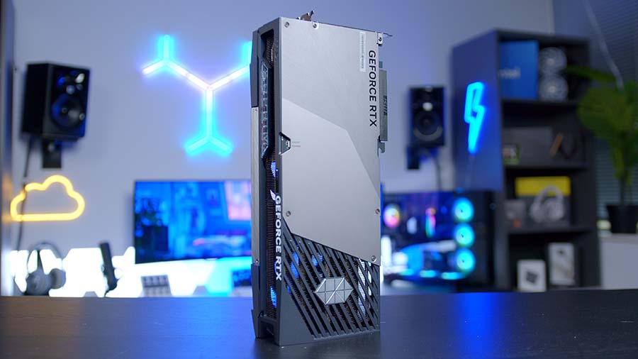 MSI RTX 5090 SUPRIM 5