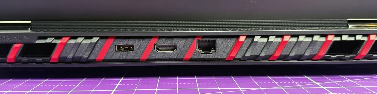 MSI Raider 18 HX AI 7 e1746592790518