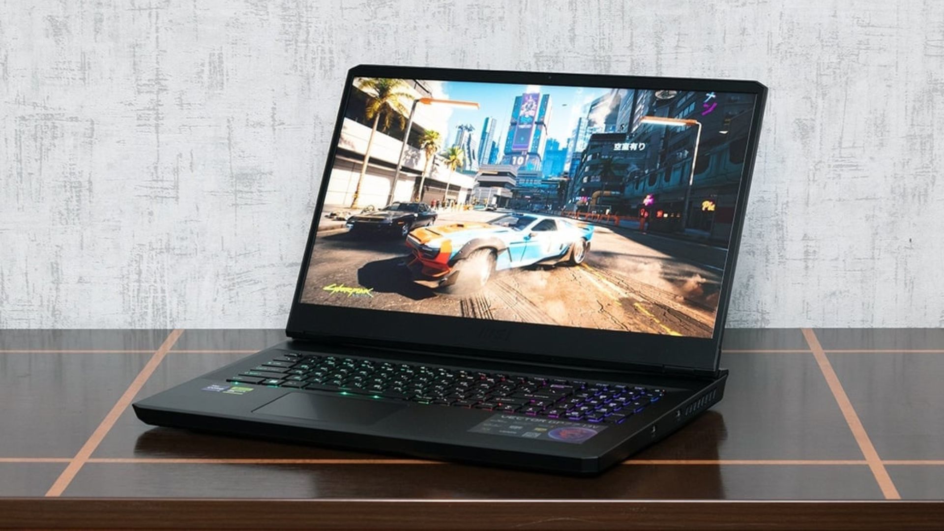 Đánh giá MSI Vector GP77 13VG - Trải nghiệm chơi game mượt mà hơn bao giờ hết 1 MSI Vector GP77 13VG 29 1