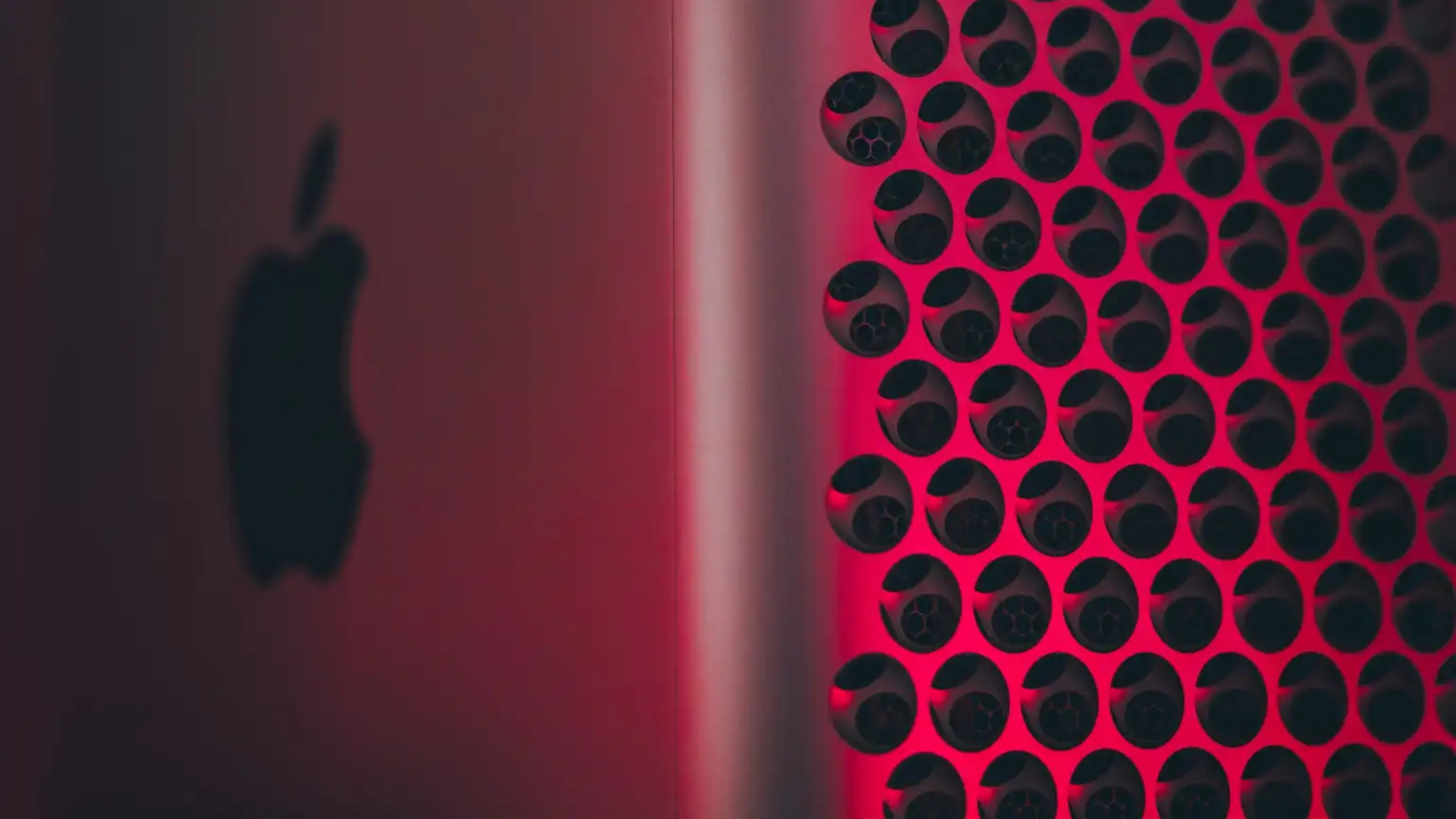 Mac Pro: Apple có thể làm "vua của Mac" trở lại? 1 Mac Pro Apple co the lam vua cua Mac tro lai 1