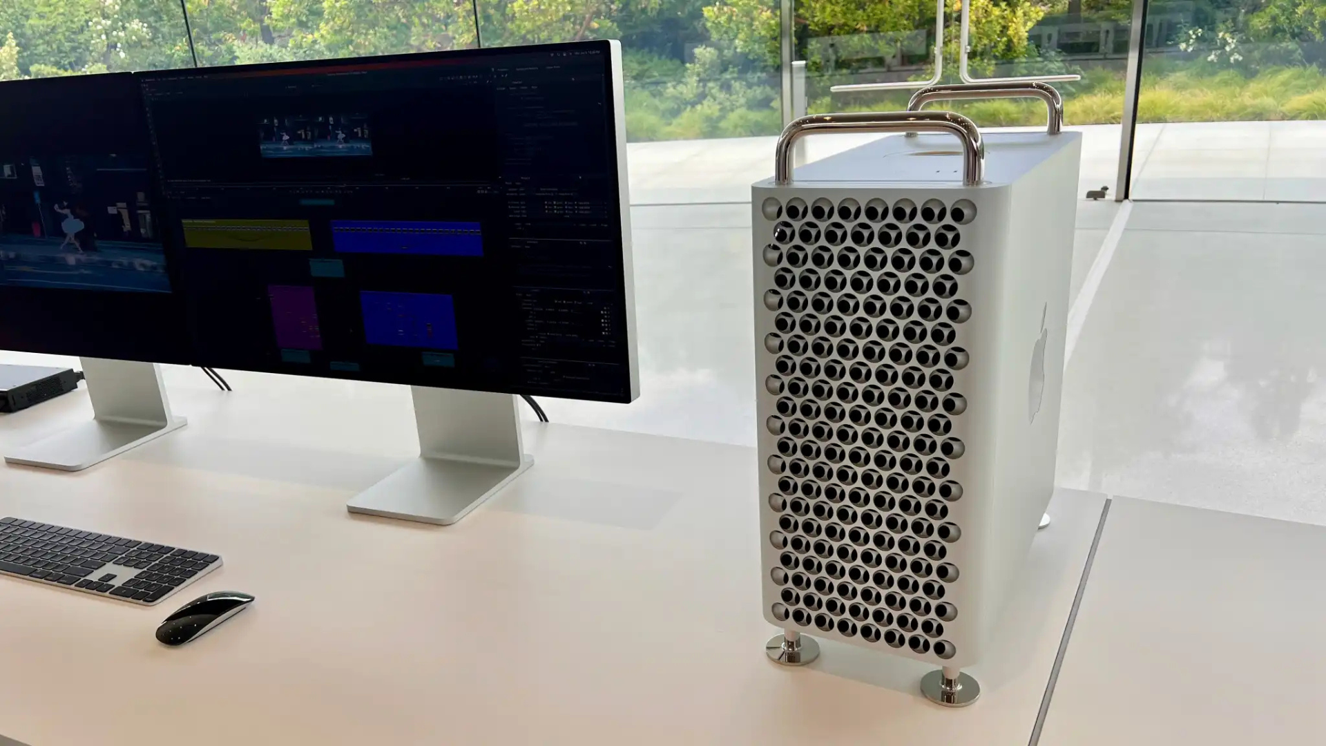 Mac Pro: Apple có thể làm "vua của Mac" trở lại? 4 Mac Pro Apple co the lam vua cua Mac tro lai 2