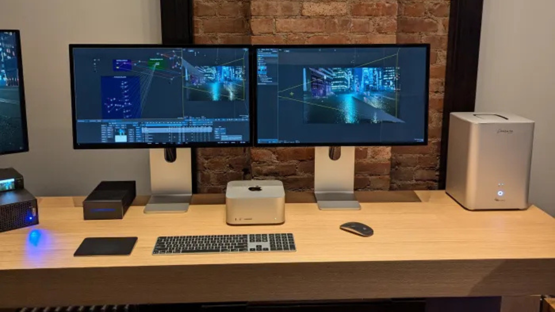 Mac Studio 2025 Pha ky luc voi M4 Max M3 Ultra va gia sieu soc 3