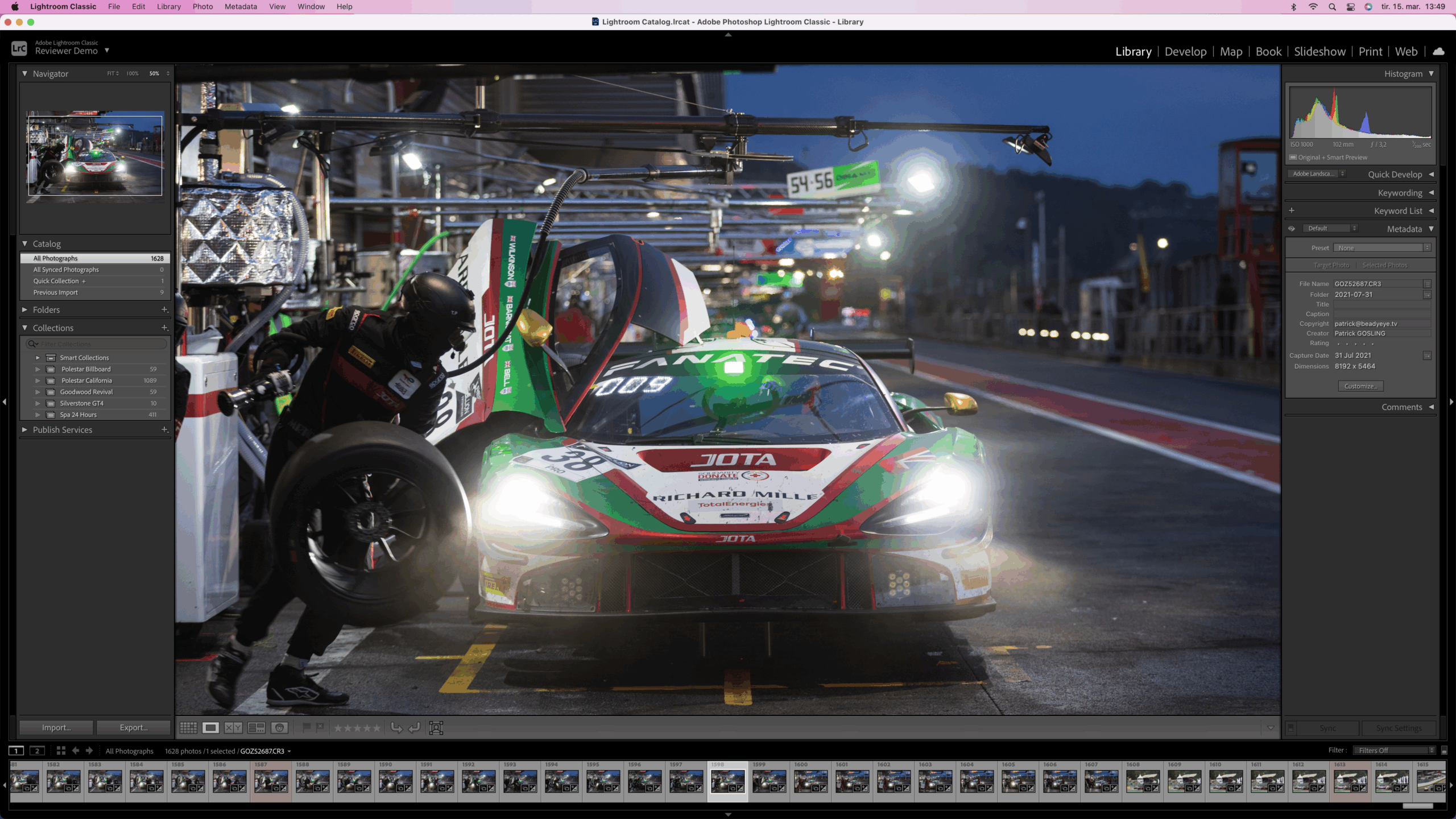 Đánh giá Mac Studio M1 Ultra - Cỗ máy biến mọi ước mơ sáng tạo thành hiện thực! 25 Mac Studio M1 Ultra 1 scaled