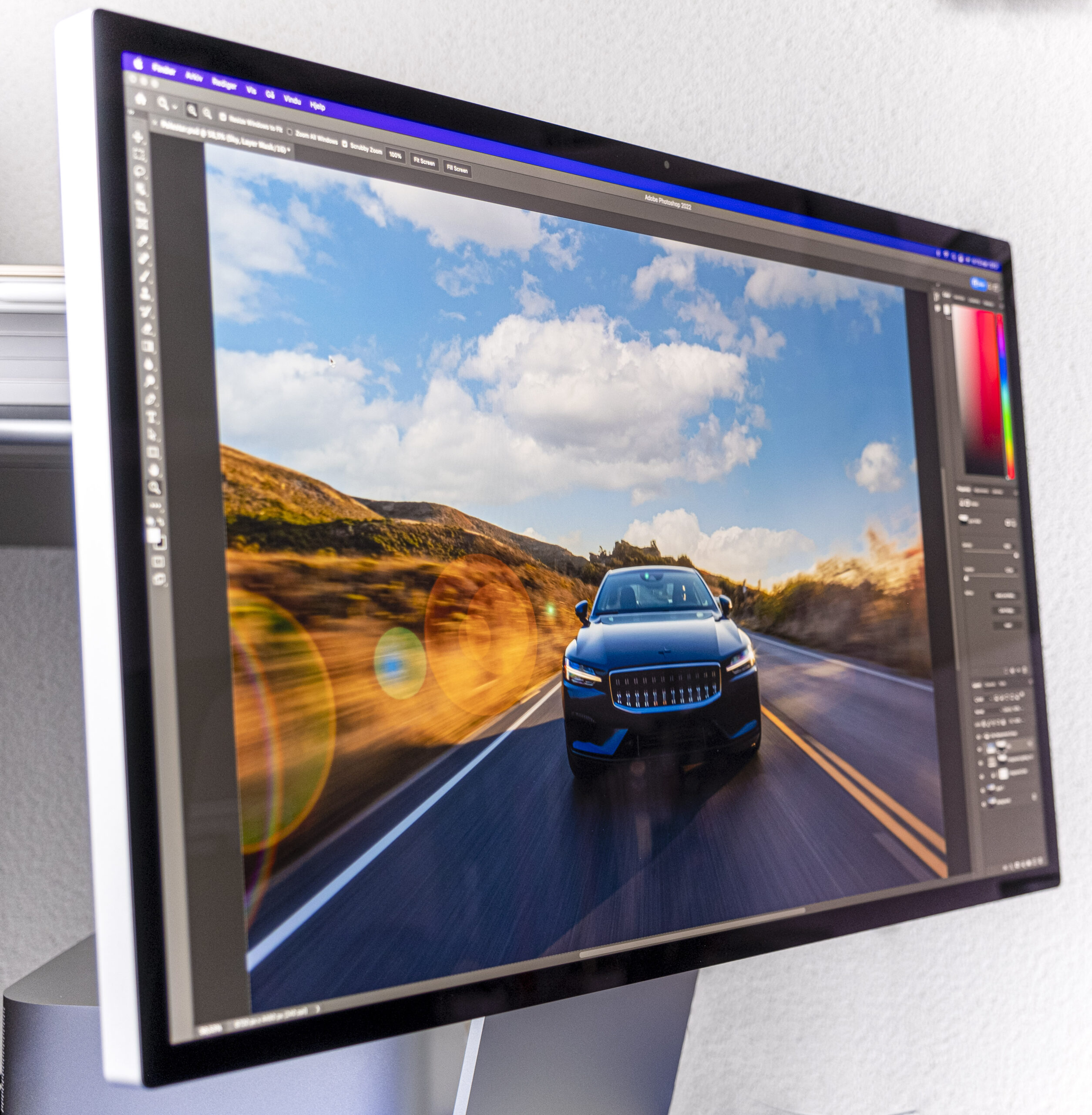 Đánh giá Mac Studio M1 Ultra - Cỗ máy biến mọi ước mơ sáng tạo thành hiện thực! 26 Mac Studio M1 Ultra 4