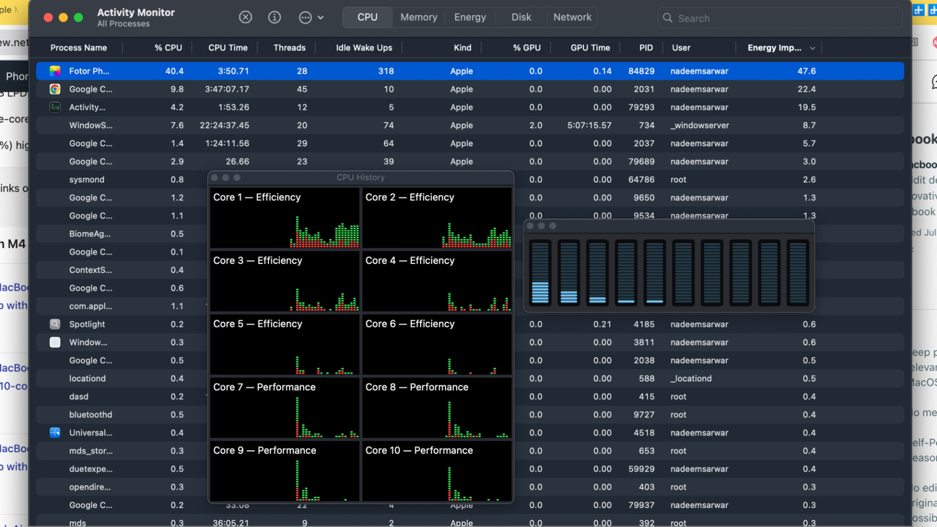 MacBook Air M4 2025: Pin 20 giờ, vua laptop mỏng nhẹ! 10 MacBook Air M4 2025 Pin 20 gio vua laptop mong nhe 4