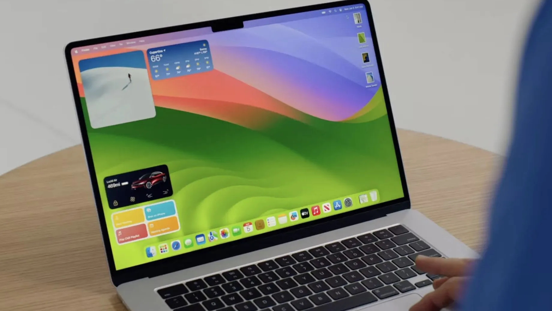 MacBook Air M4 2025: Pin 20 giờ, vua laptop mỏng nhẹ! 13 MacBook Air M4 2025 Pin 20 gio vua laptop mong nhe 6