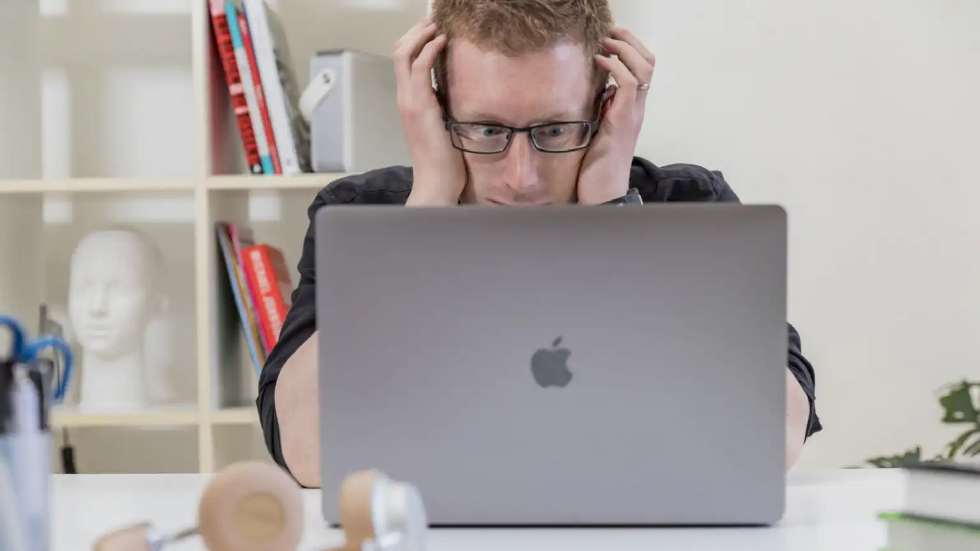 MacBook không bật được? Cách sửa Mac không khởi động đơn giản, hiệu quả 1 MacBook khong bat duoc Cach sua Mac khong khoi dong don gian hieu qua 1