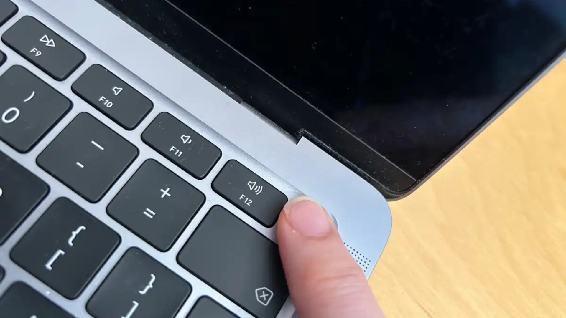 MacBook không bật được? Cách sửa Mac không khởi động đơn giản, hiệu quả 14 MacBook khong bat duoc Cach sua Mac khong khoi dong don gian hieu qua 3