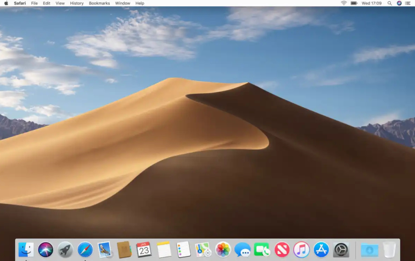 MacBook không bật được? Cách sửa Mac không khởi động đơn giản, hiệu quả 16 MacBook khong bat duoc Cach sua Mac khong khoi dong don gian hieu qua 5 e1747826103465