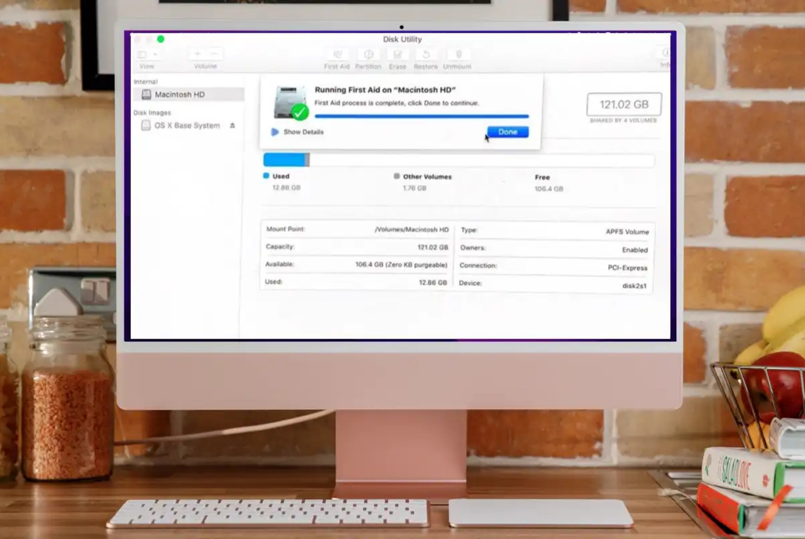 MacBook không bật được? Cách sửa Mac không khởi động đơn giản, hiệu quả 19 MacBook khong bat duoc Cach sua Mac khong khoi dong don gian hieu qua 7 e1747826188415