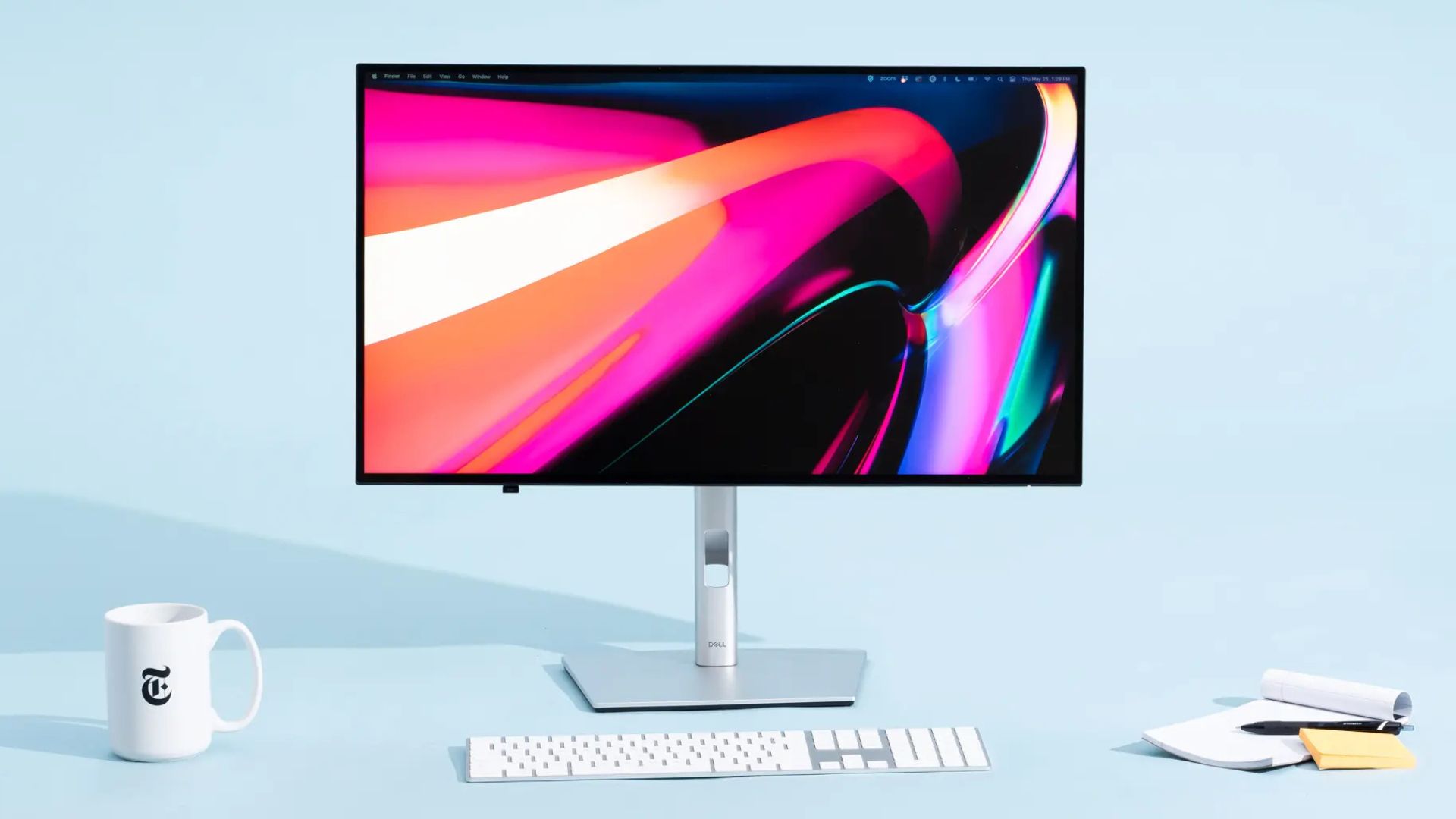 Top những màn hình 4K không thể bỏ qua để nâng tầm trải nghiệm hình ảnh! 1 Man hinh 4K tot nhat 2