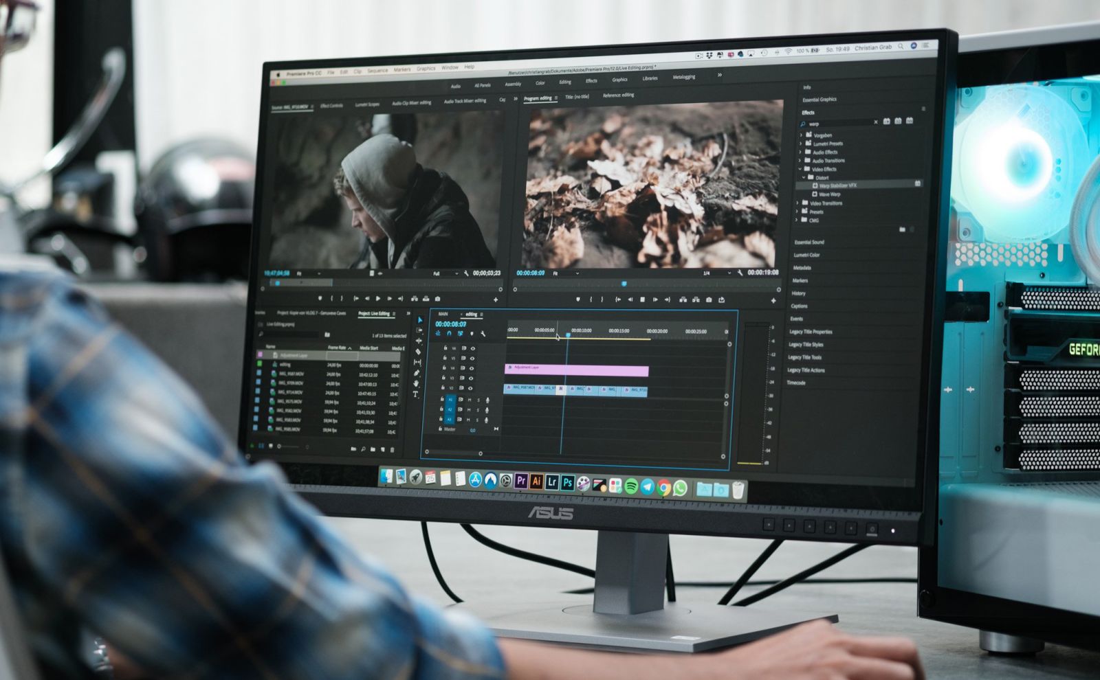 Man hinh 4K tot nhat