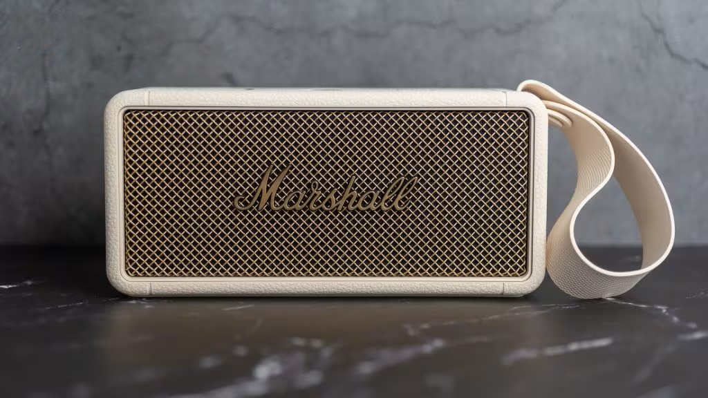 Marshall Middleton 9