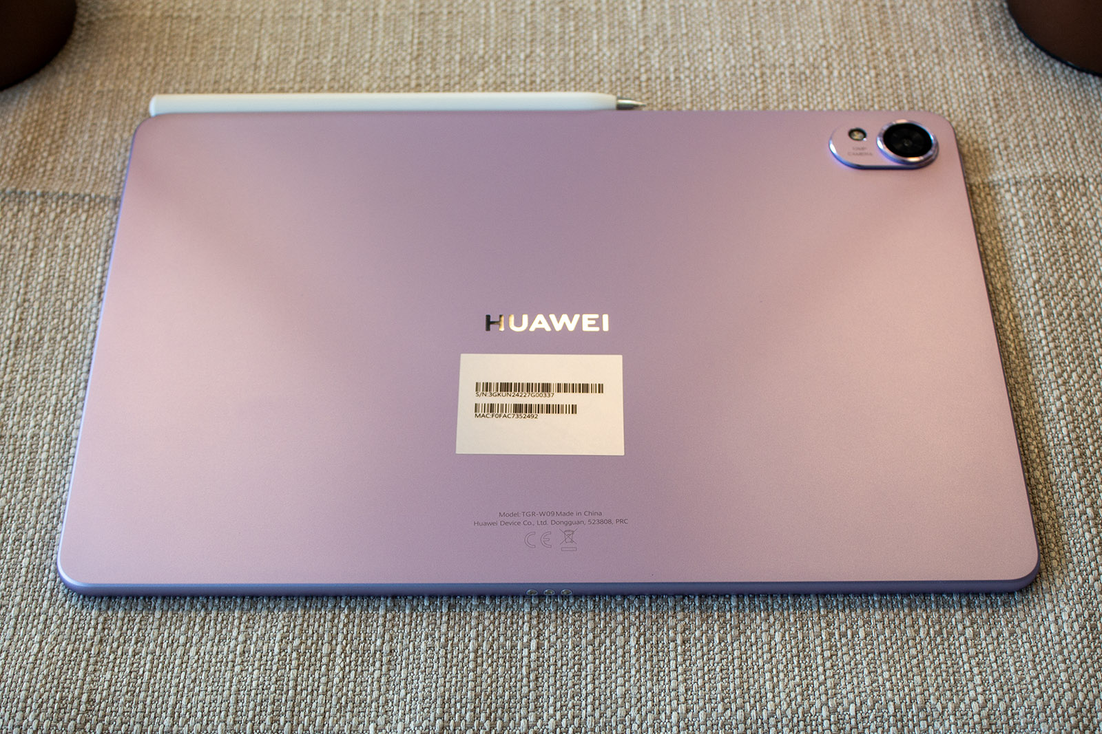 Khám phá MatePad 11.5 S và MateBook X Pro - Kiệt tác sắc nét, siêu mỏng từ Huawei 21 MatePad 11.5 S va MateBook X Pro 1