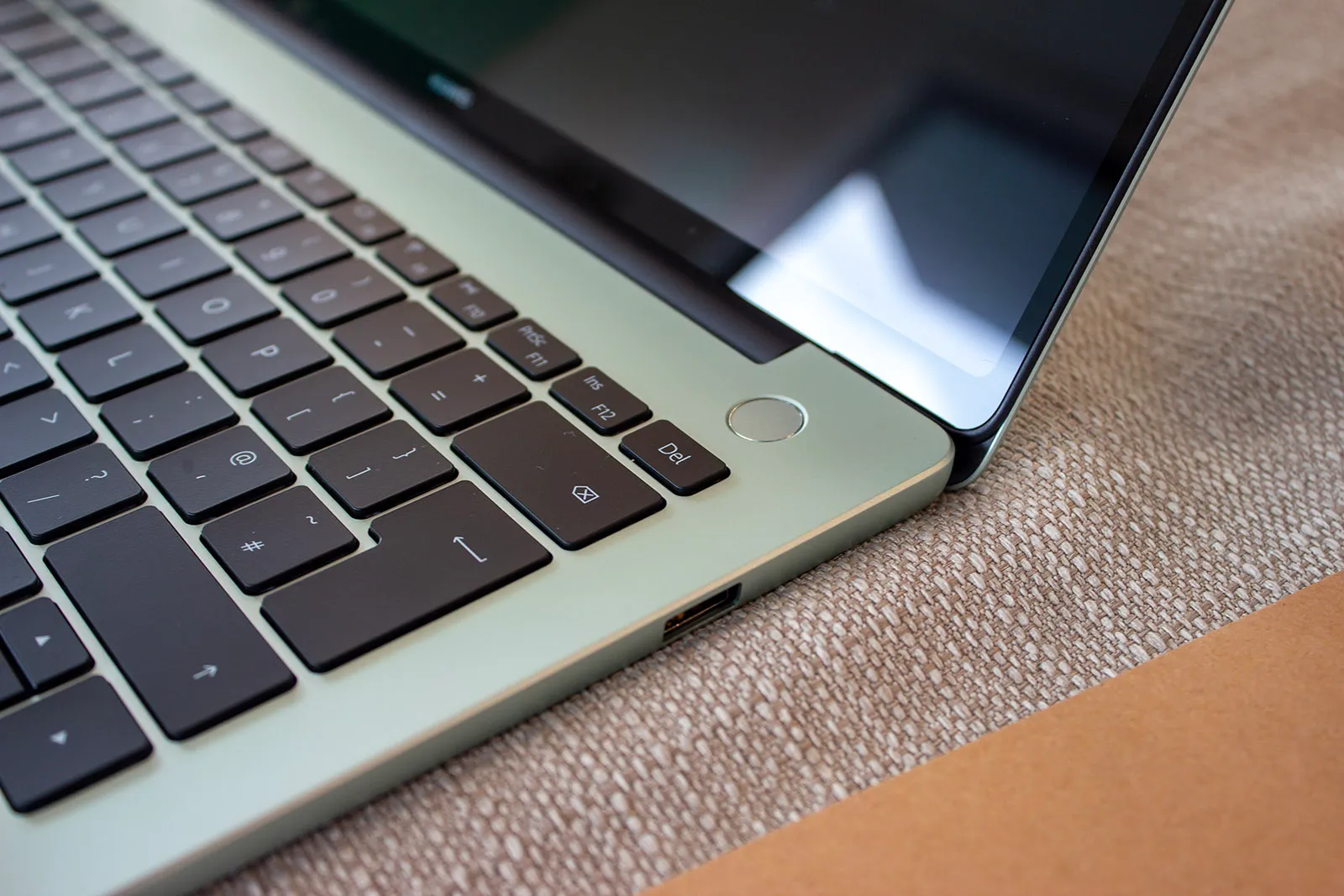 Khám phá MatePad 11.5 S và MateBook X Pro - Kiệt tác sắc nét, siêu mỏng từ Huawei 28 MatePad 11.5 S va MateBook X Pro 1