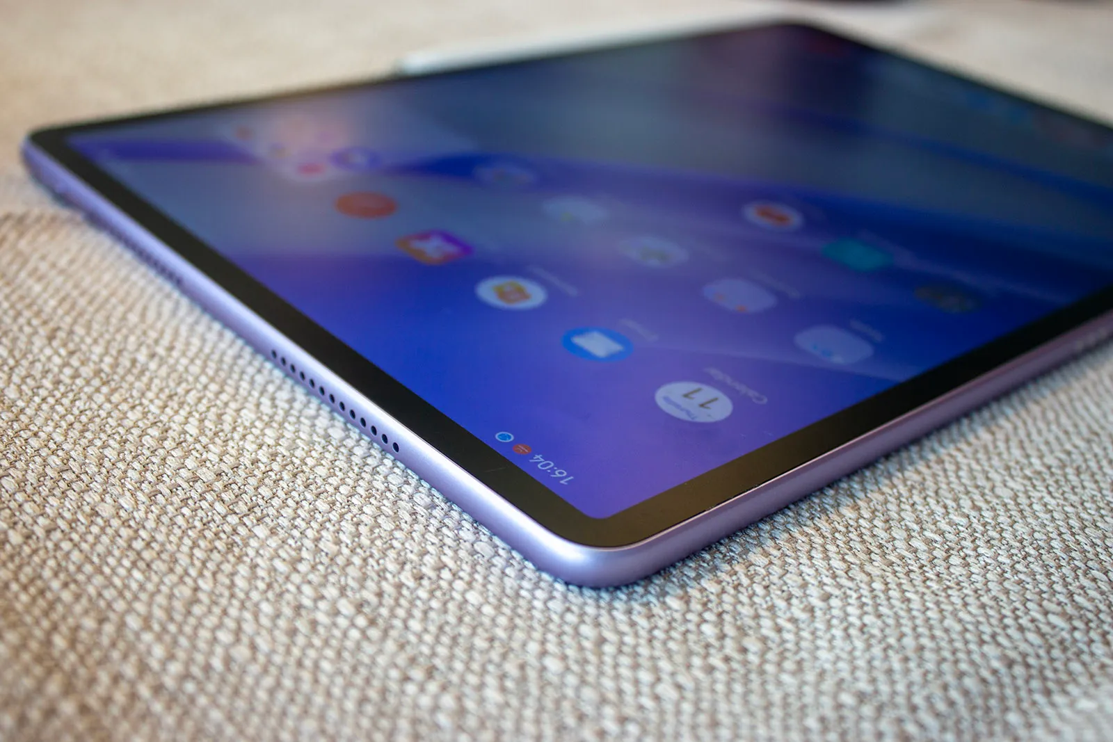 Khám phá MatePad 11.5 S và MateBook X Pro - Kiệt tác sắc nét, siêu mỏng từ Huawei 16 MatePad 11.5 S va MateBook X Pro 3