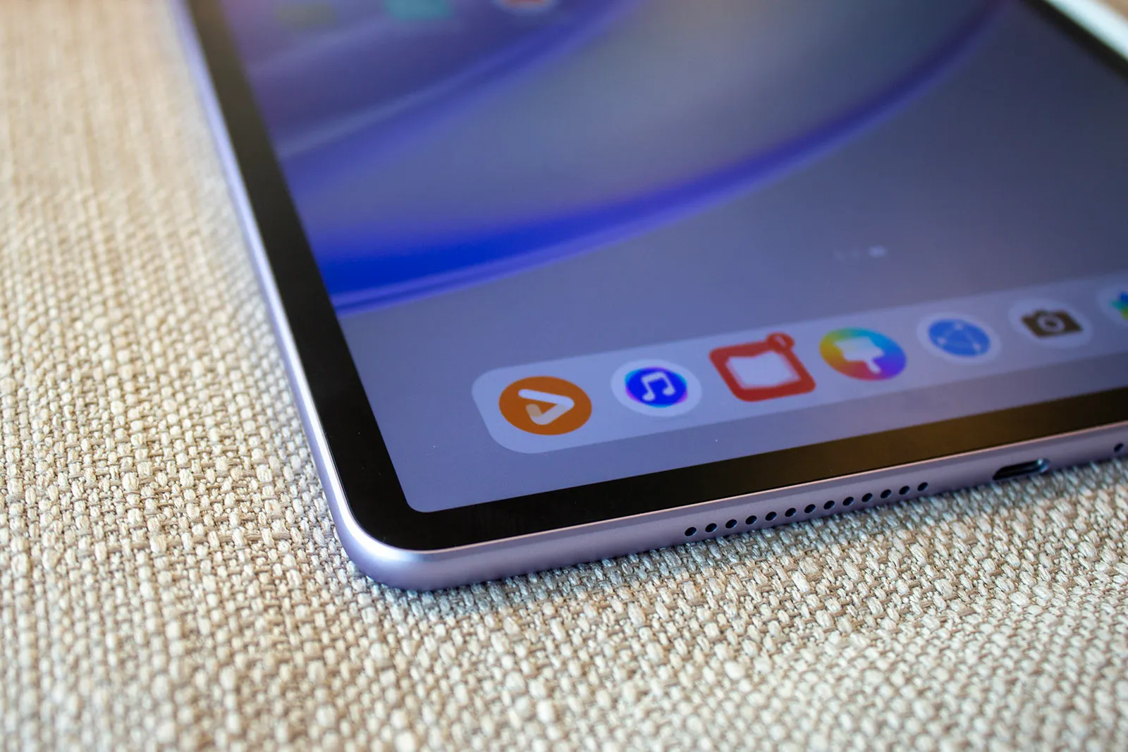 Khám phá MatePad 11.5 S và MateBook X Pro - Kiệt tác sắc nét, siêu mỏng từ Huawei 18 MatePad 11.5 S va MateBook X Pro 5