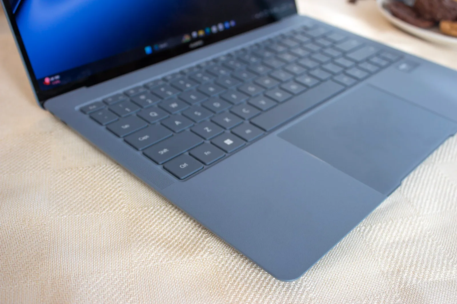 Khám phá MatePad 11.5 S và MateBook X Pro - Kiệt tác sắc nét, siêu mỏng từ Huawei 23 MatePad 11.5 S va MateBook X Pro 9