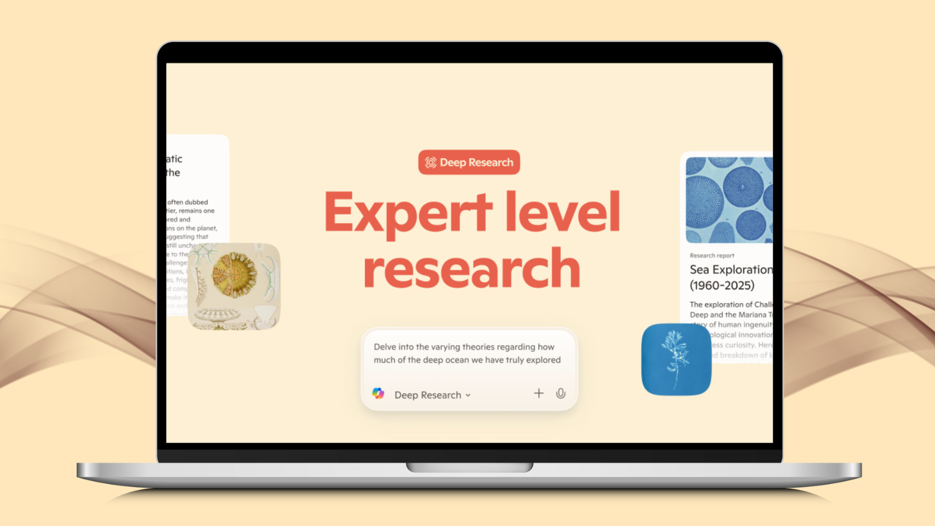 Microsoft Copilot 2025 Deep Research va Podcast tu Gemini chinh thuc ra mat 2