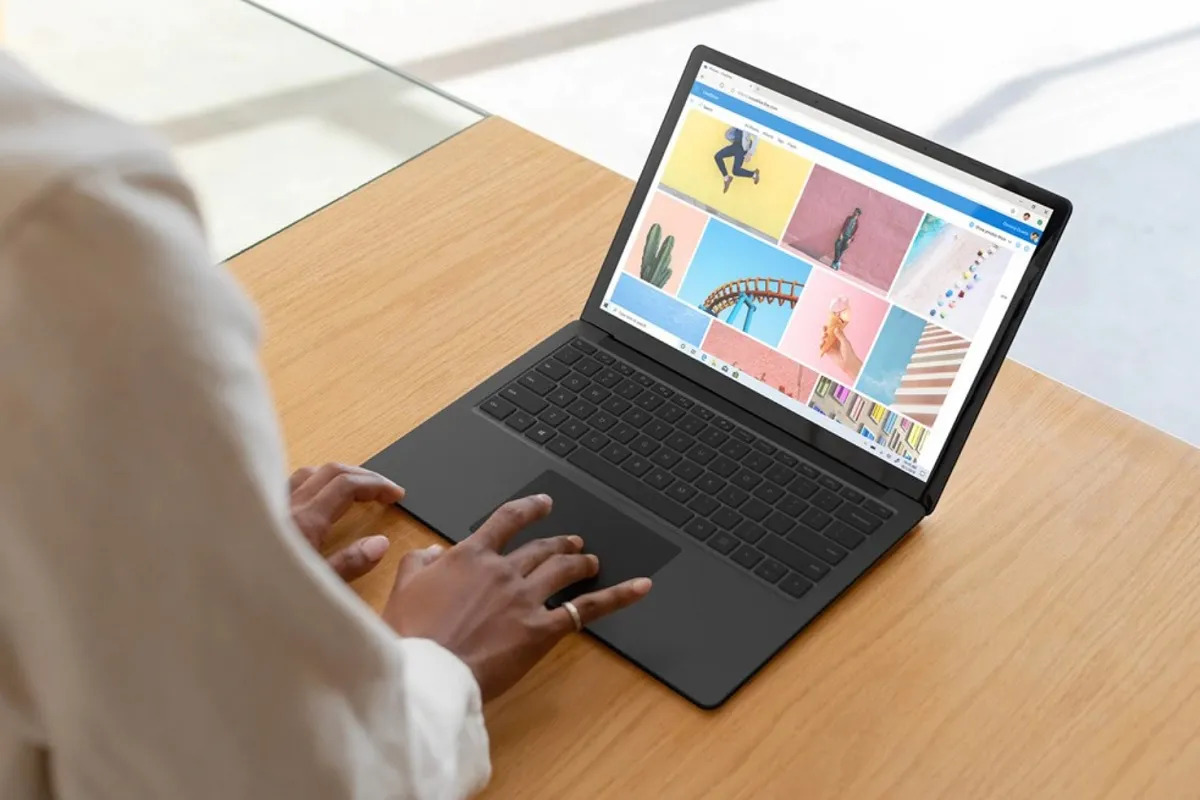 4 điều tôi hào hứng về máy tính xách tay Microsoft Surface mới này 4 Microsoft Surface 4