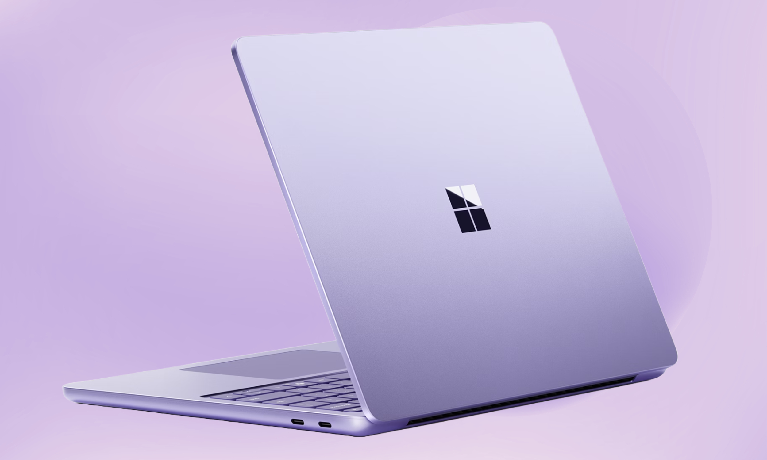 Microsoft Surface Laptop 13 chi thieu mot chut de vuot mat MacBook Air Nhung dieu gi da can buoc 1