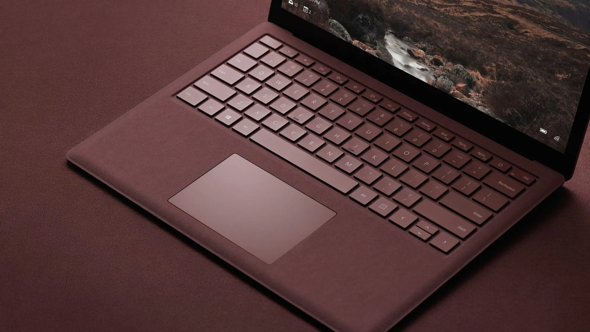 Microsoft Surface Laptop 13 vs MacBook Air: Gần đánh bại nhưng thiếu gì? 13 Microsoft Surface Laptop 13 vs MacBook Air Gan danh bai nhung thieu gi 7