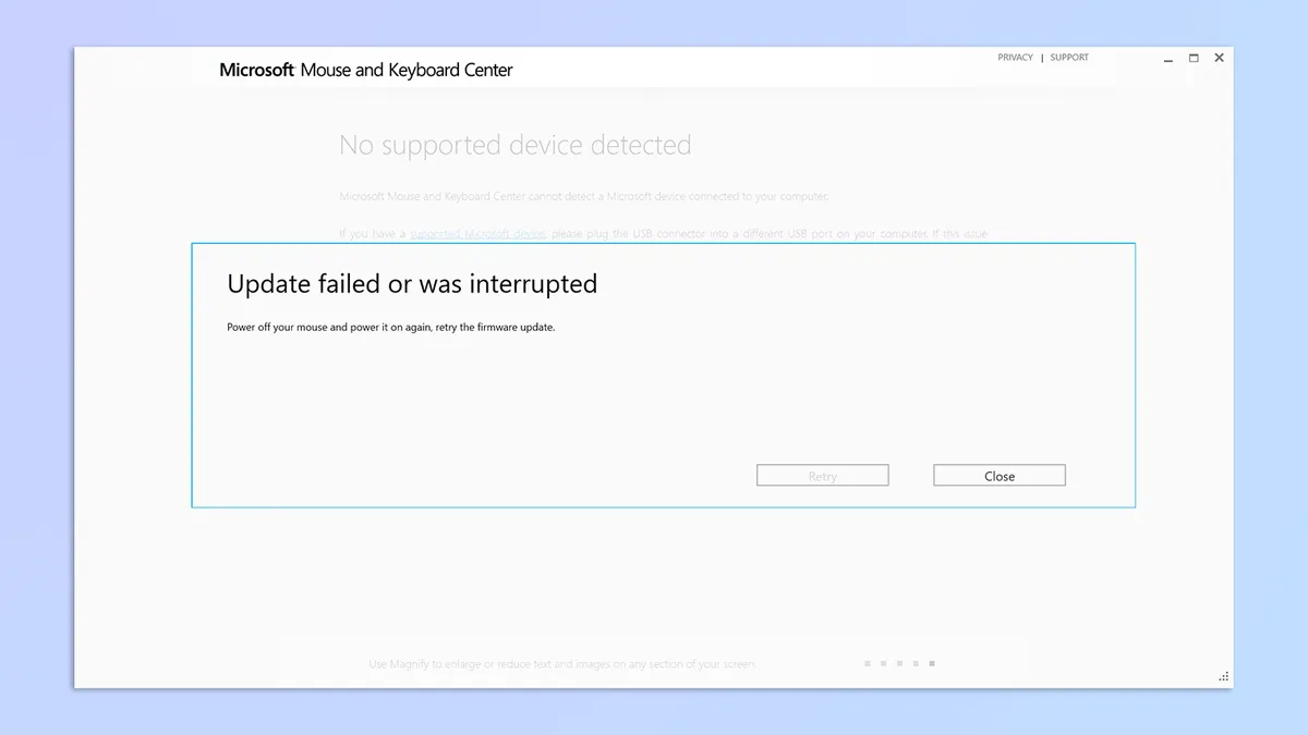 Đánh giá chuột Microsoft Surface Precision - Thiết kế công thái học, thoải mái cả ngày dài 21 Microsoft Surface Precision 6