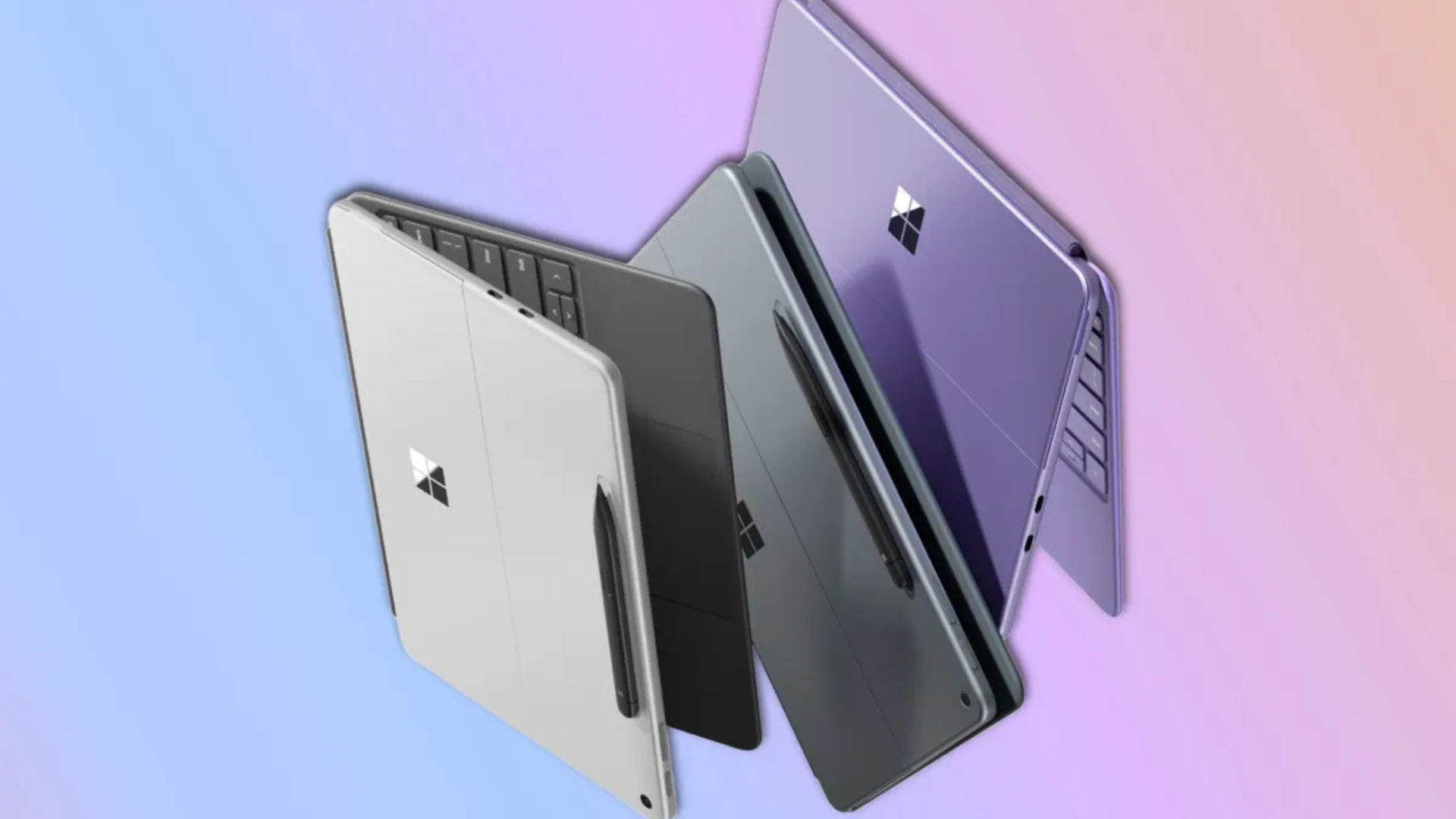 Microsoft Surface Pro 12-inch: Hy vọng mới cho Tablet Windows năm 2025 1 Microsoft Surface Pro 12 inch Hy vong moi cho Tablet Windows nam 2025 1