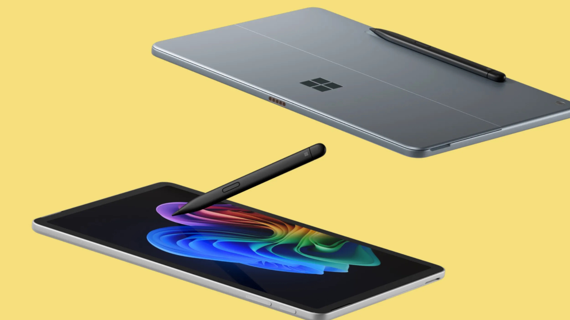 Microsoft Surface Pro 12-inch: Hy vọng mới cho Tablet Windows năm 2025 9 Microsoft Surface Pro 12 inch Hy vong moi cho Tablet Windows nam 2025 2