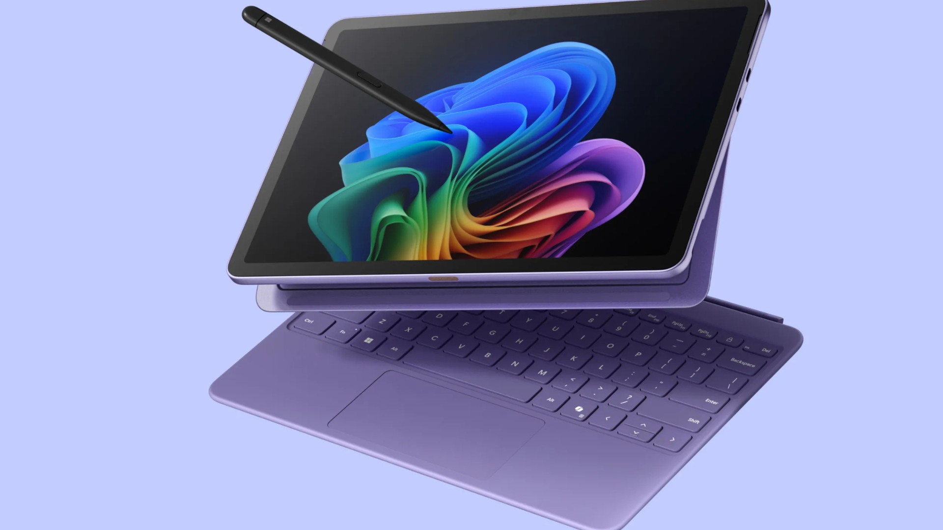 Microsoft Surface Pro 12-inch: Hy vọng mới cho Tablet Windows năm 2025 11 Microsoft Surface Pro 12 inch Hy vong moi cho Tablet Windows nam 2025 5