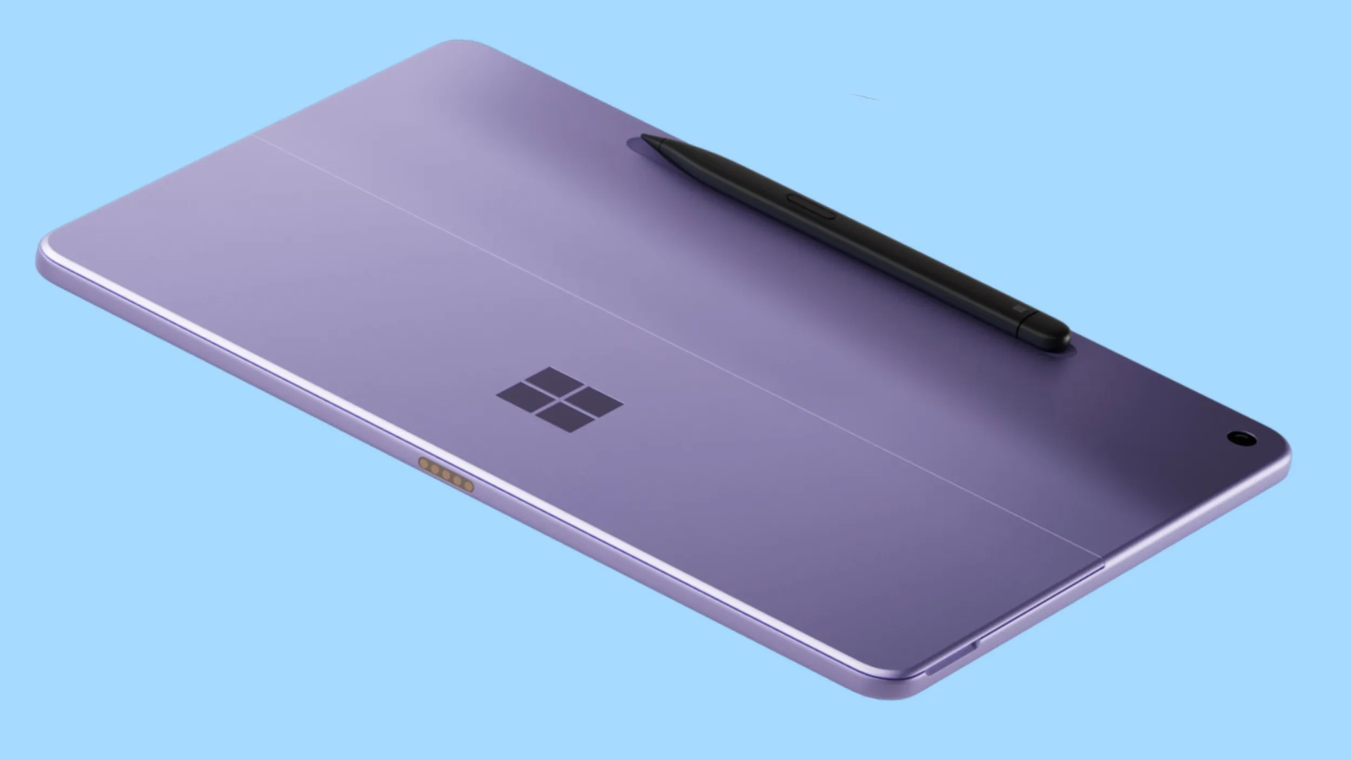 Microsoft Surface Pro 12-inch: Hy vọng mới cho Tablet Windows năm 2025 13 Microsoft Surface Pro 12 inch Hy vong moi cho Tablet Windows nam 2025 7