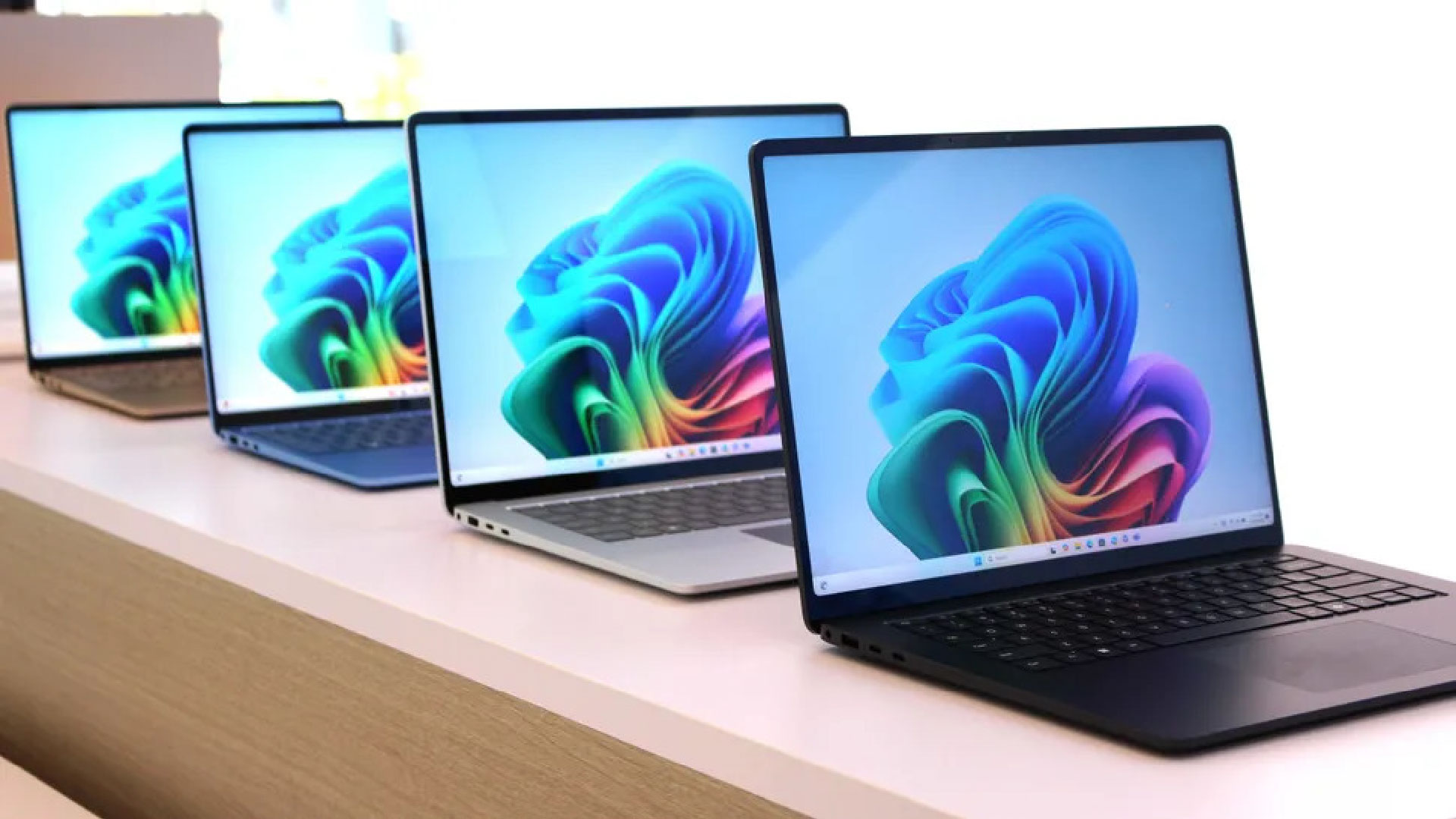 Microsoft ra mắt "thế hệ trải nghiệm Windows mới" — đây là những gì sẽ có trên PC chạy Windows 11 và Copilot+ 1 Microsoft ra mat the he trai nghiem Windows moi 1 01