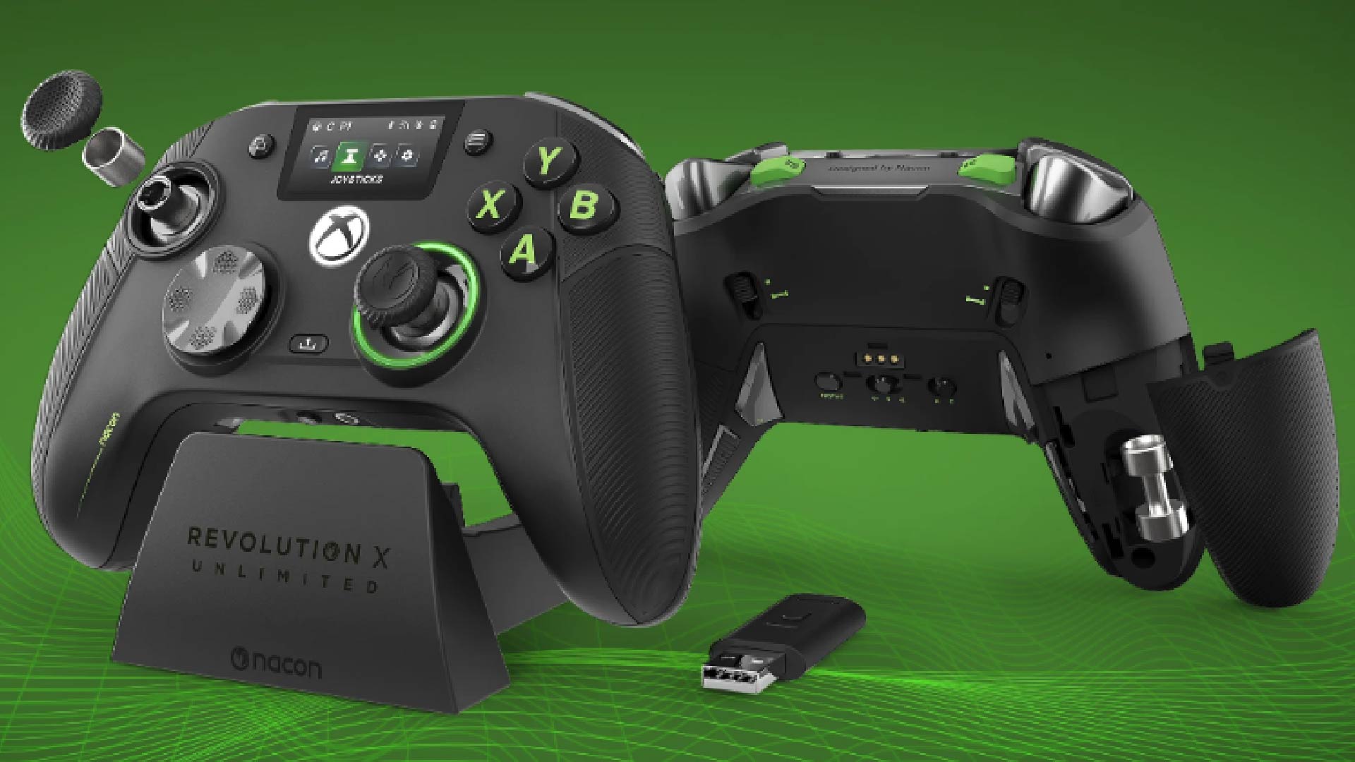 NACON Revolution X Unlimited 1 01