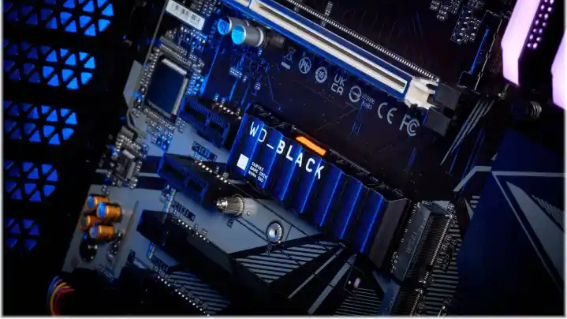 NVMe là gì? Tất tần tật về ổ cứng tốc độ cao năm 2025 5 NVMe la gi Tat tan tat ve o cung toc do cao nam 2025 2