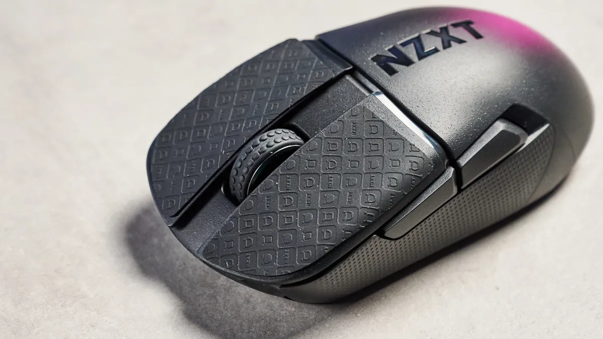 NZXT Lift Elite Wireless 3