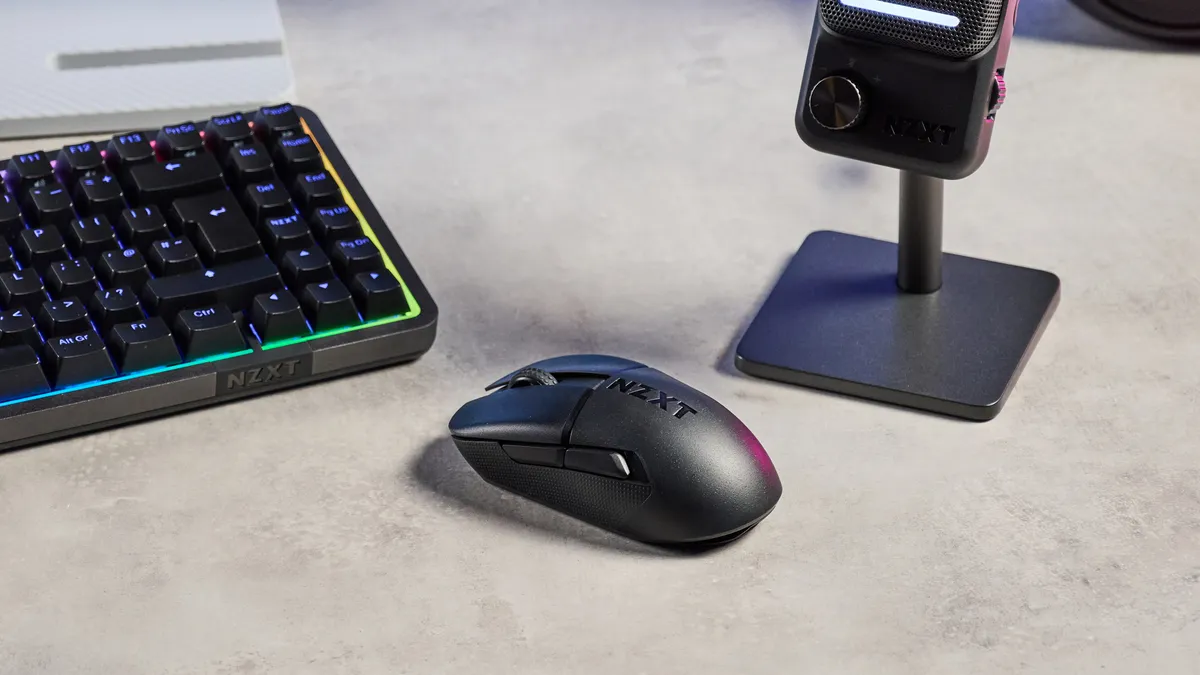 NZXT Lift Elite Wireless 6