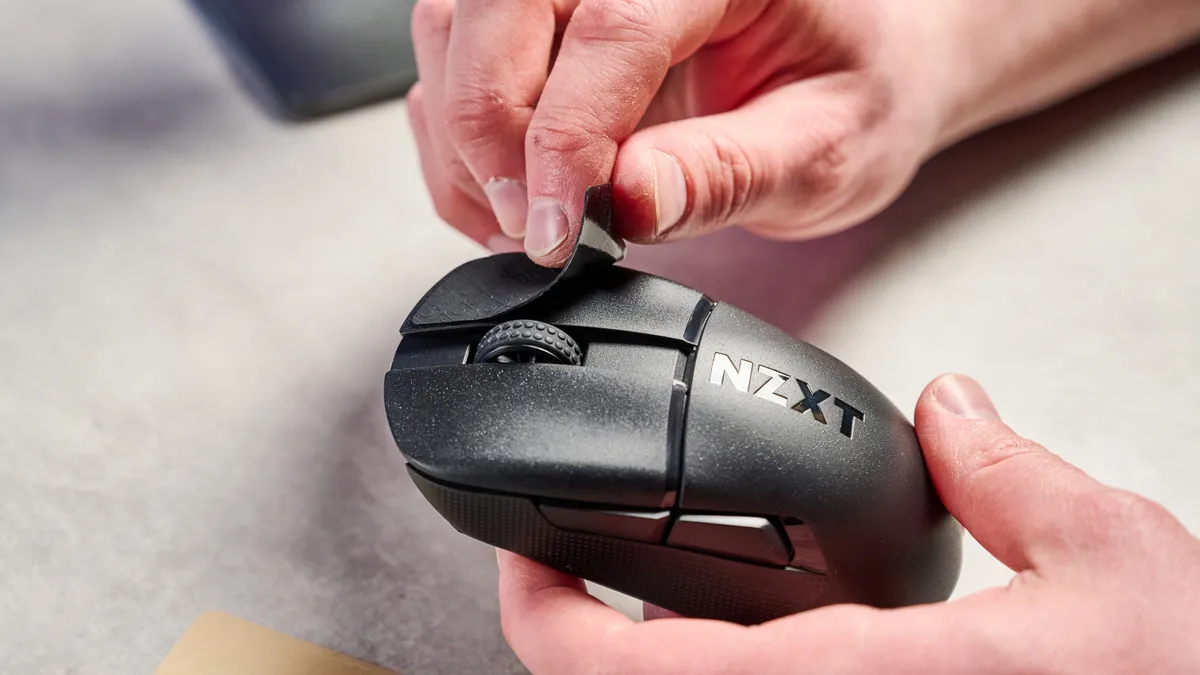 NZXT Lift Elite Wireless 7