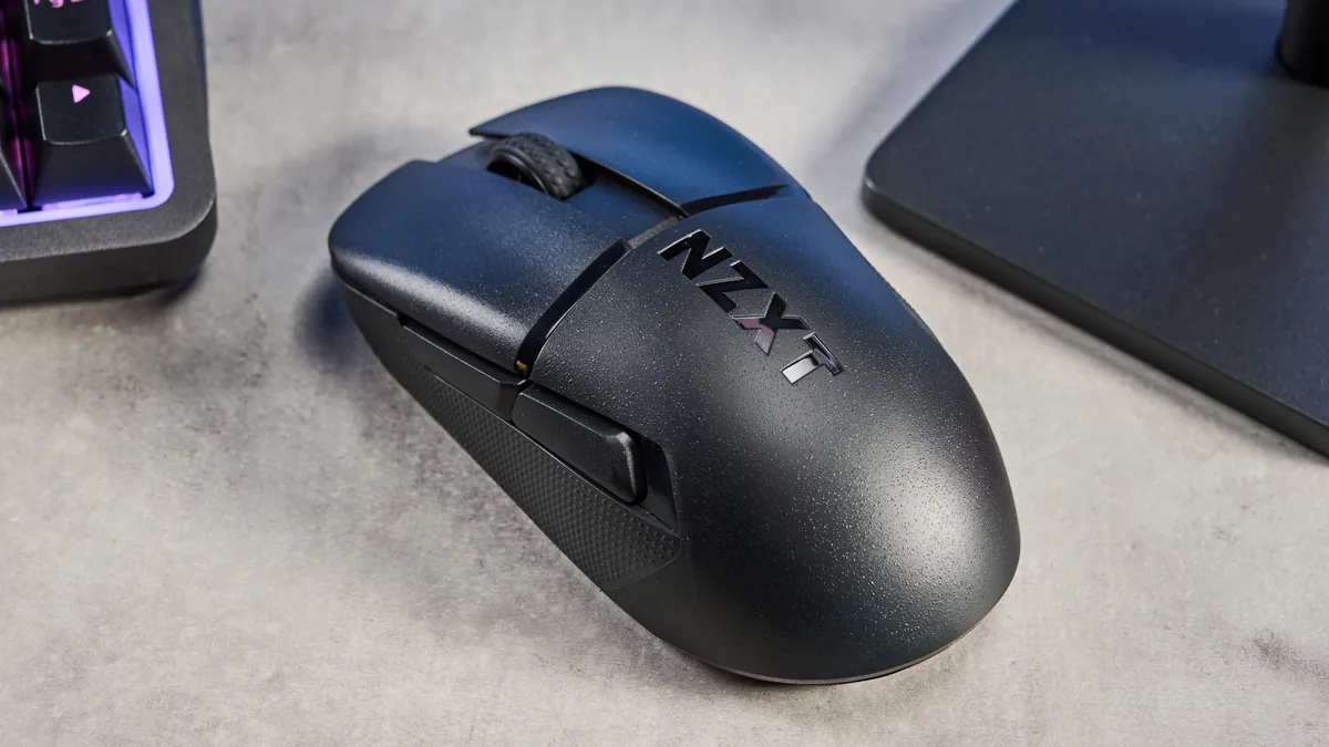 NZXT Lift Elite Wireless 8