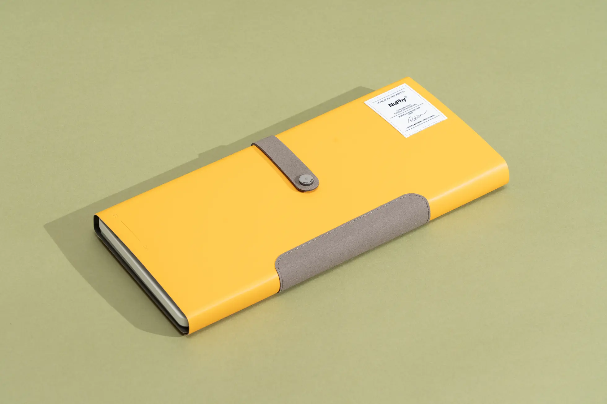 Top những chiếc bàn phím Bluetooth & Wireless suất sắc nhất năm! 49 NuPhy Air75 V2 va NuPhy Air96 V2 3