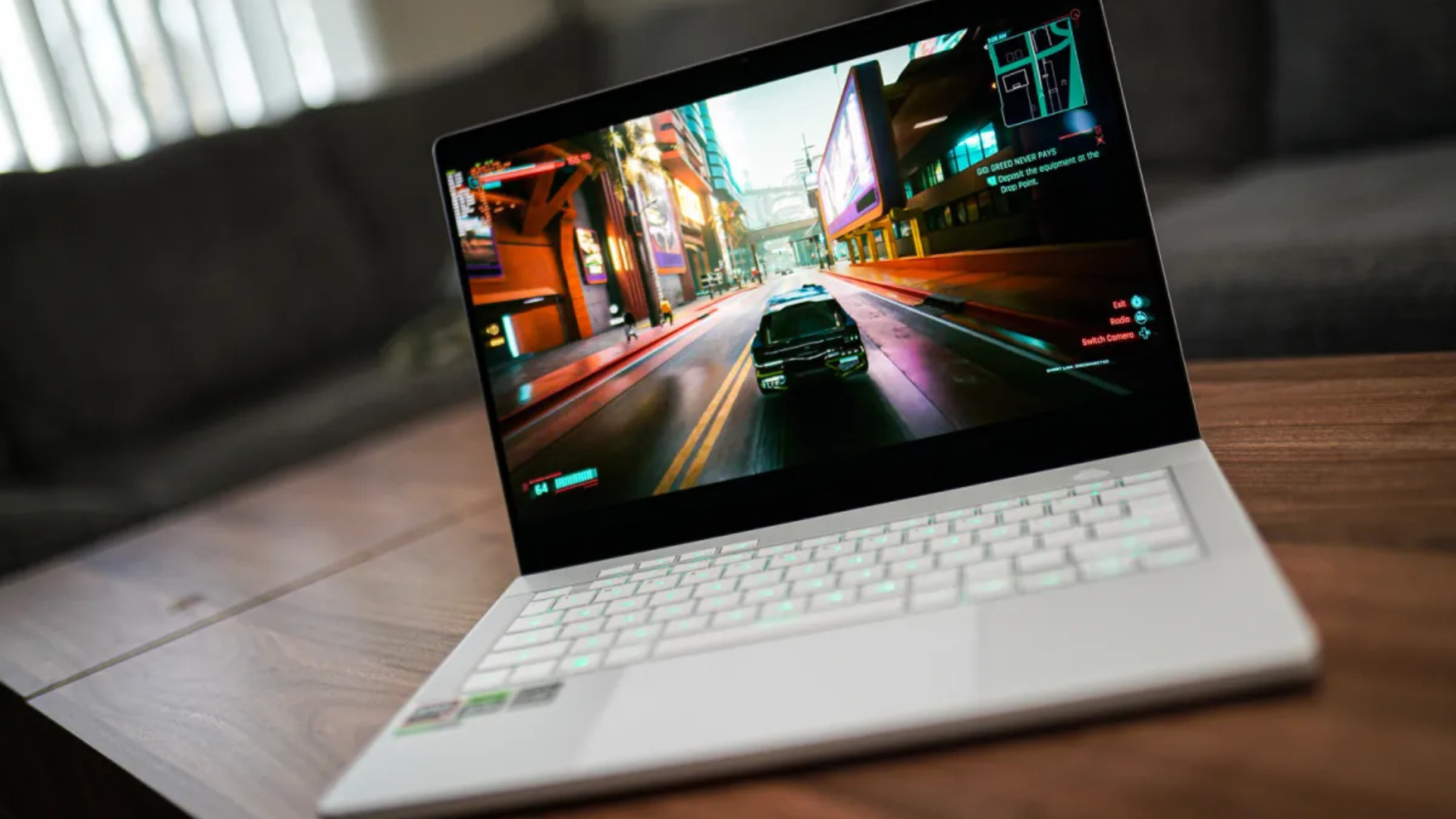 Nvidia RTX 5060 Laptop: Tất tần tật thông tin về GPU tầm trung đỉnh cao 2025 1 Nvidia RTX 5060 Laptop Tat tan tat thong tin ve GPU tam trung dinh cao 2025 1