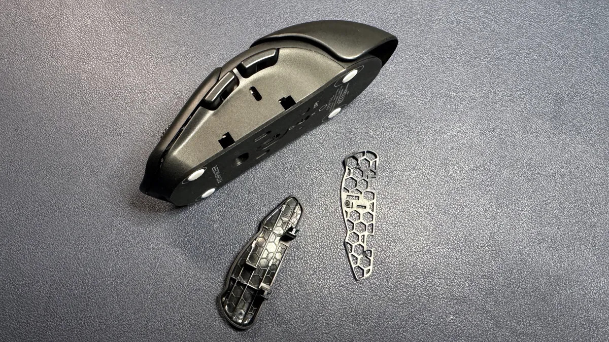 Orbitalworks Pathfinder 12