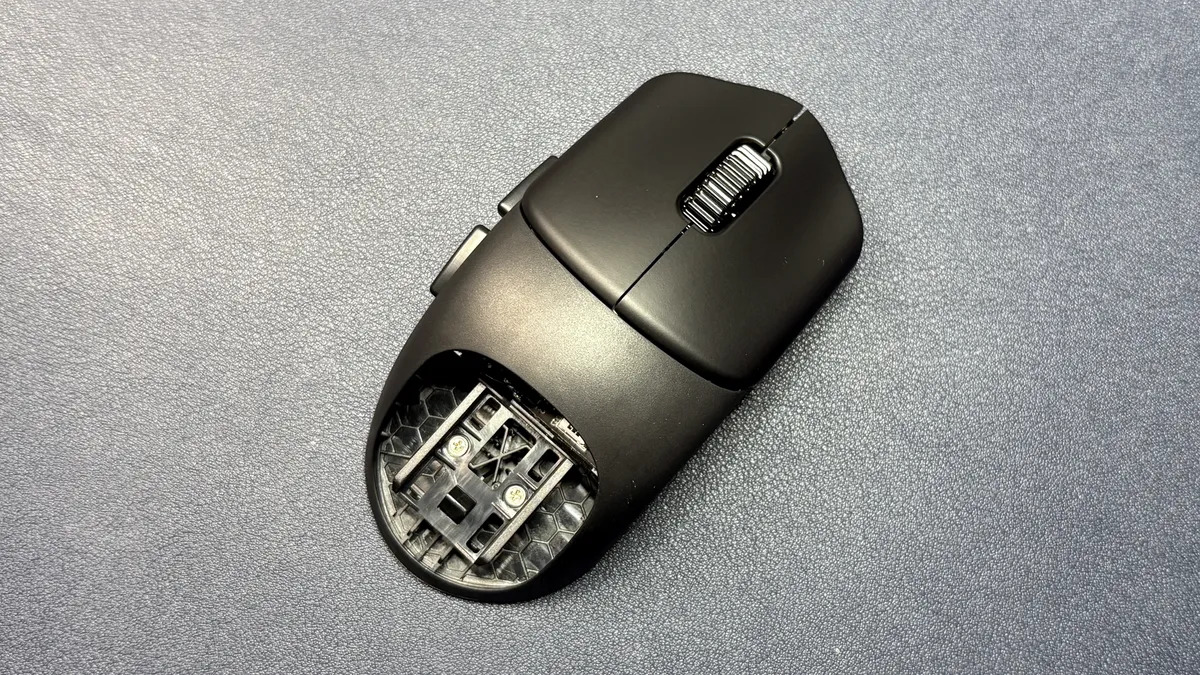 Orbitalworks Pathfinder 16