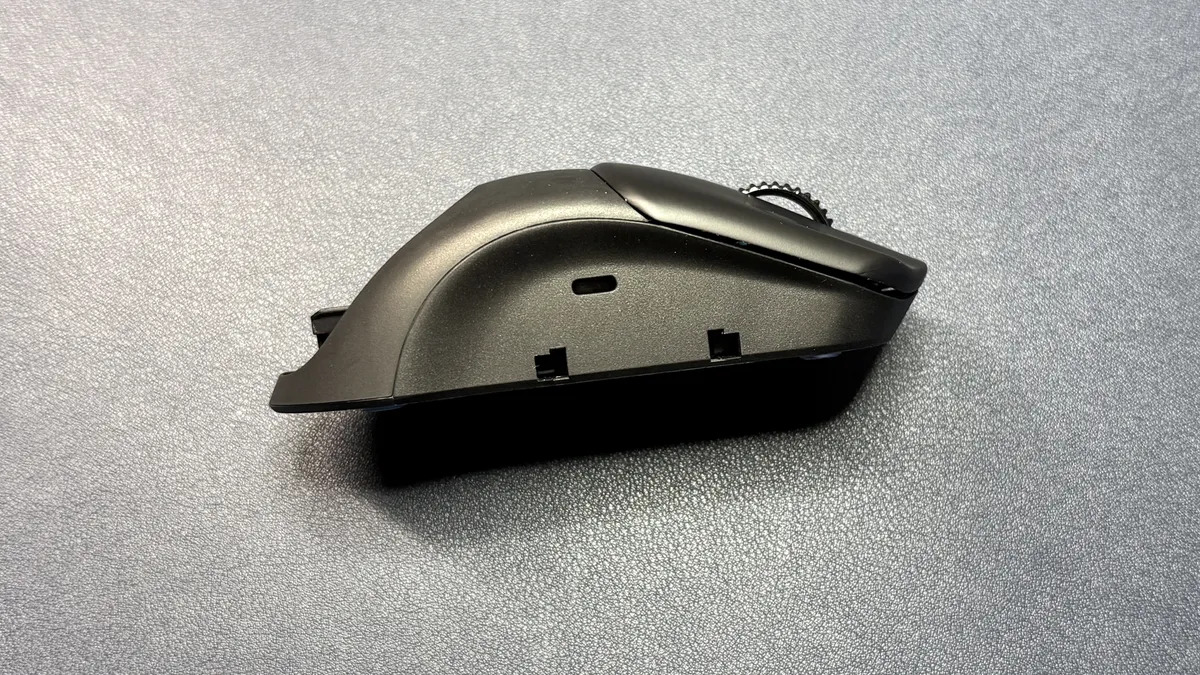 Orbitalworks Pathfinder 17