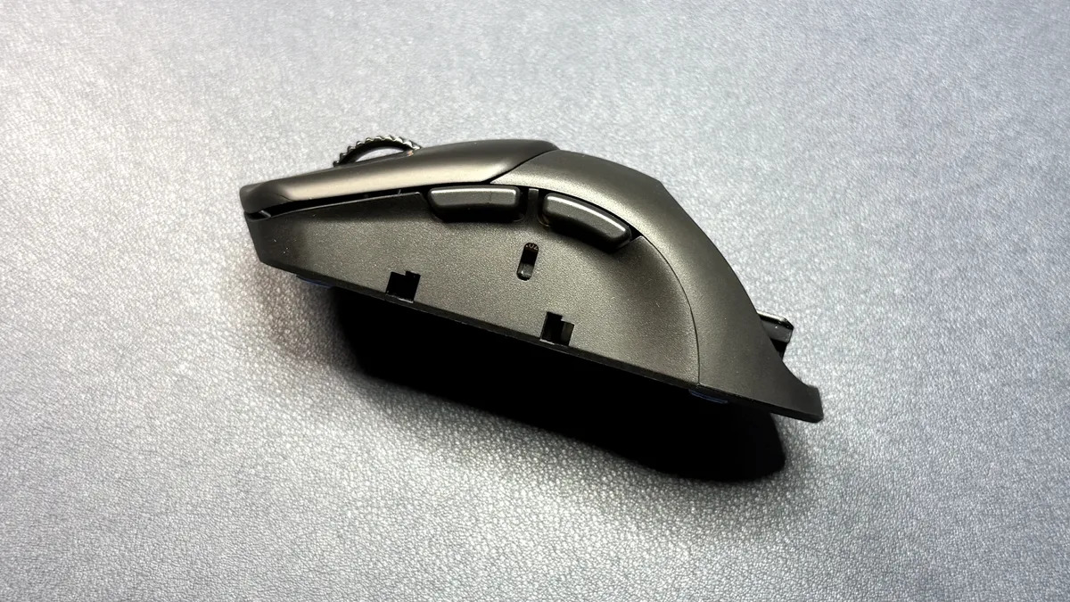 Orbitalworks Pathfinder 18