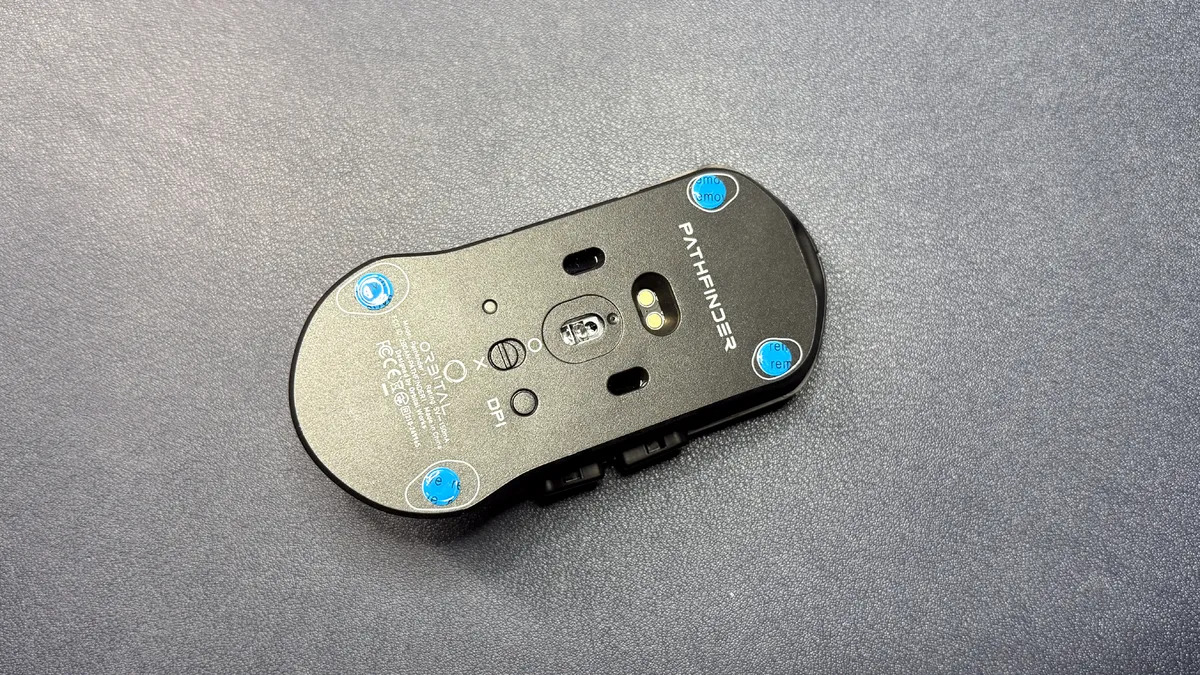 Orbitalworks Pathfinder 19