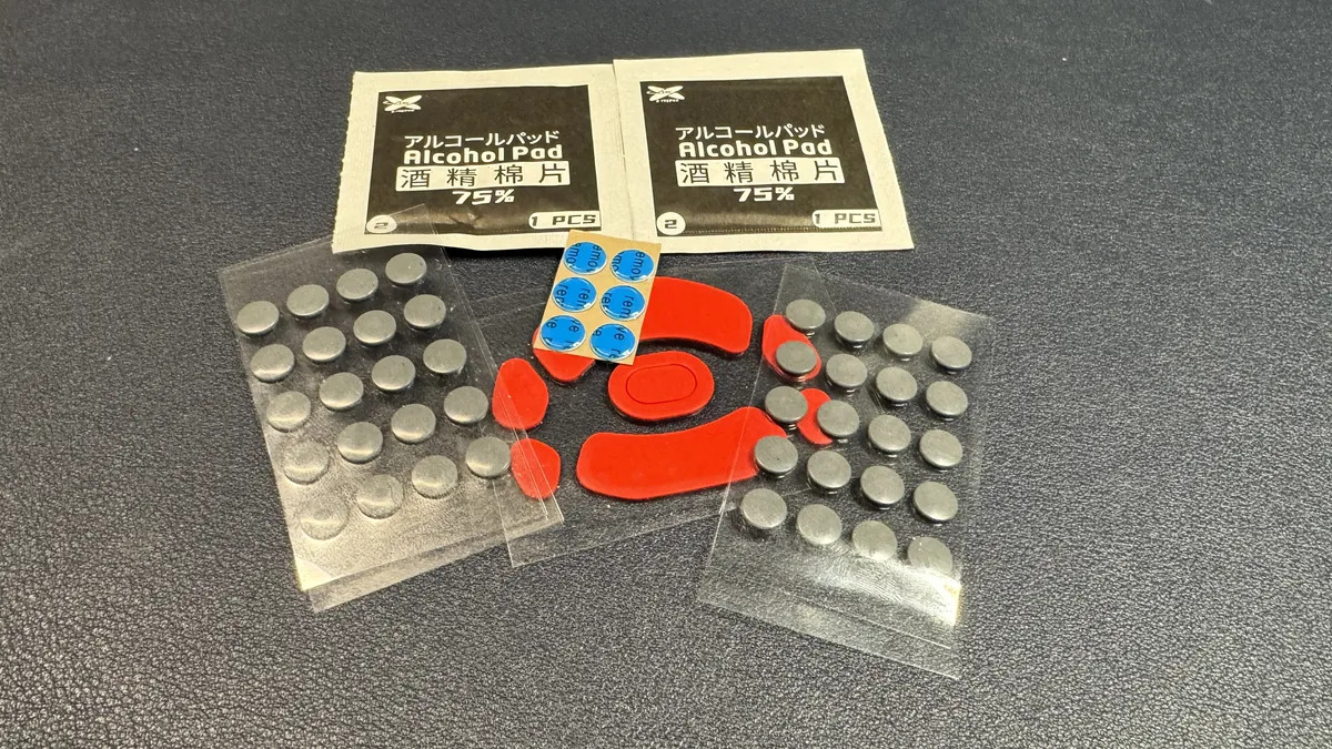 Orbitalworks Pathfinder 20