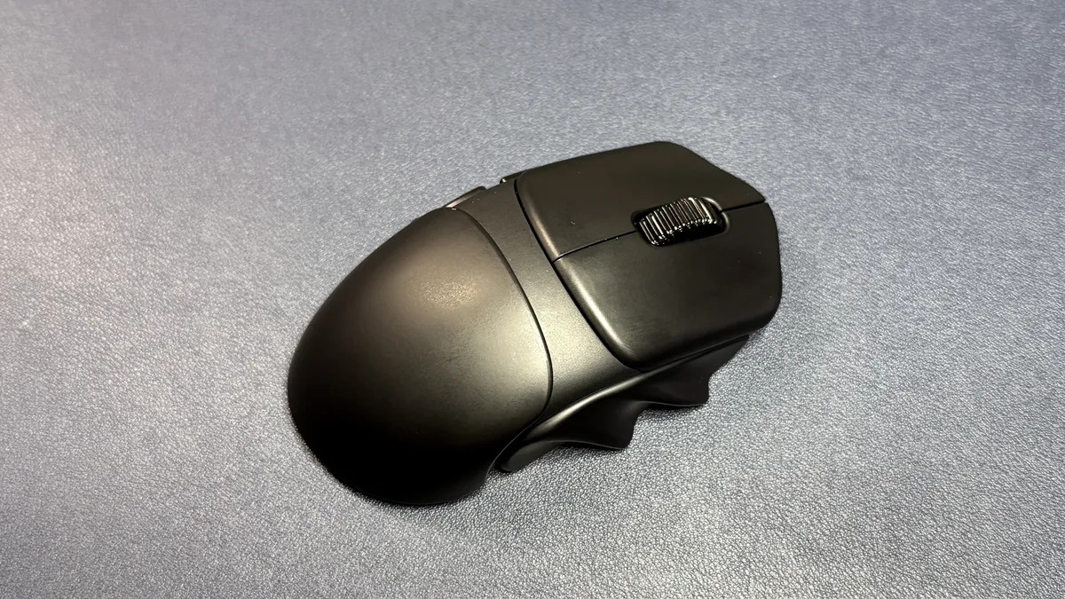 Orbitalworks Pathfinder 21