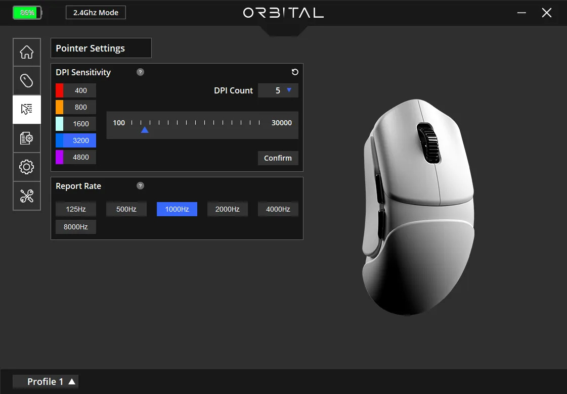 Orbitalworks Pathfinder 24