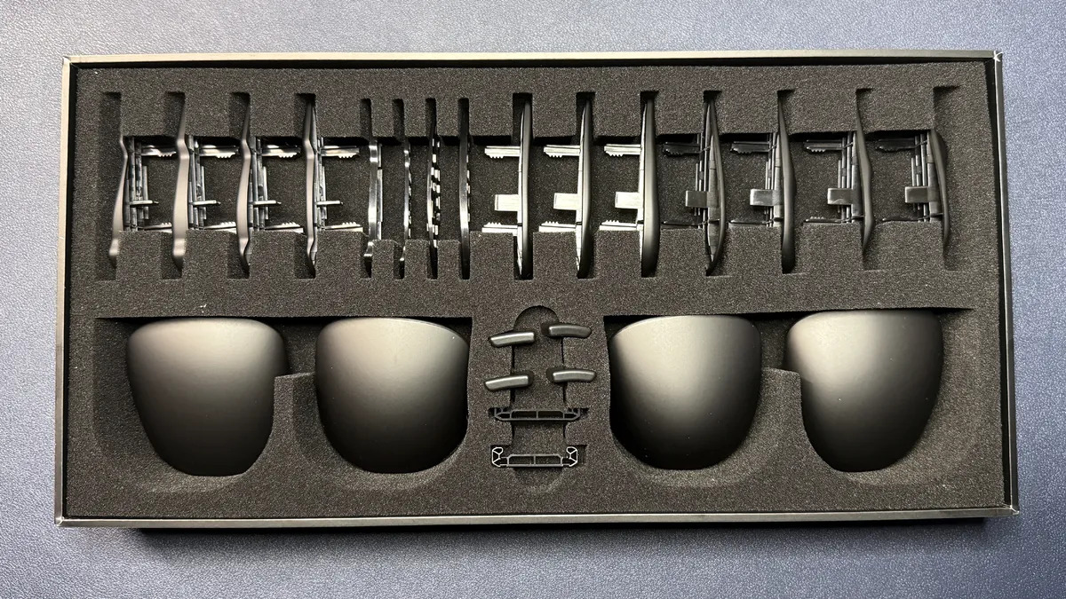 Orbitalworks Pathfinder 3